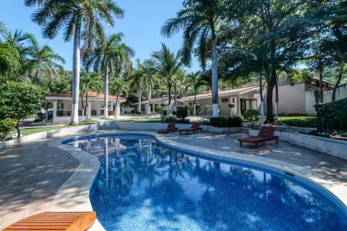 Apartamento Club Voca