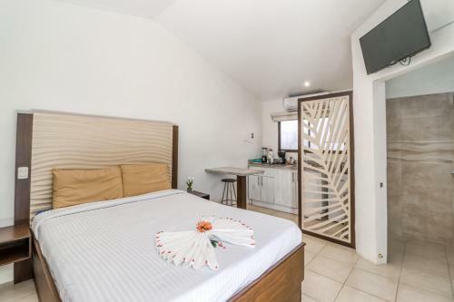 Apartamento Club Voca