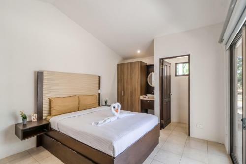 Apartamento Club Voca