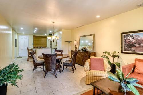 Apartamento Pacifico Lifestyle