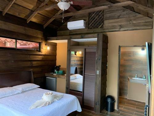 La Fortuna Waterfall Bungalows