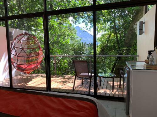 Hotel Sangregado Lodge