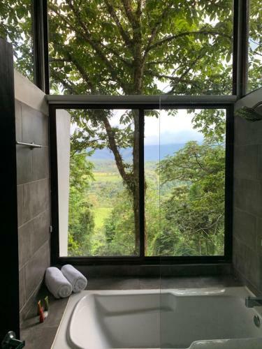 Hotel Sangregado Lodge