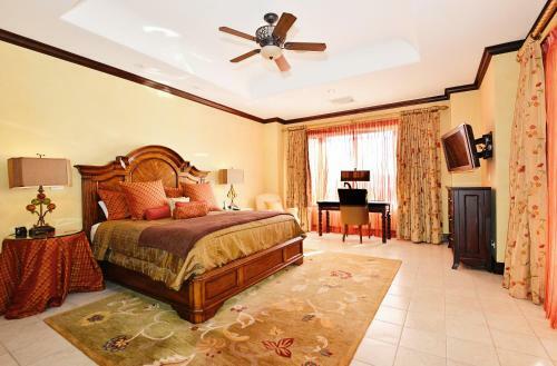 Apartamento Los Suenos Resort Vista Bahia 3a
