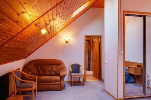 Hotel Bogorodsk Ekotel
