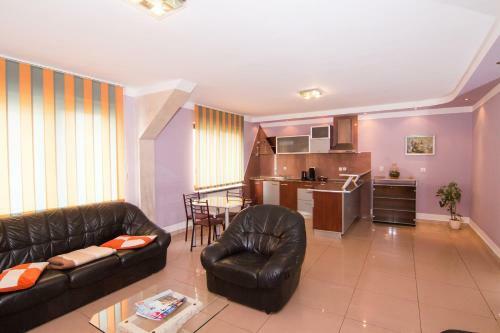 Apartamentos Haus Paltinul