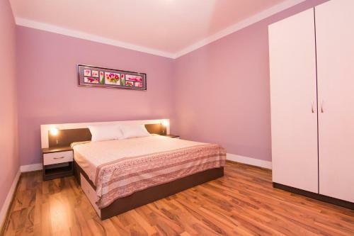 Apartamentos Haus Paltinul