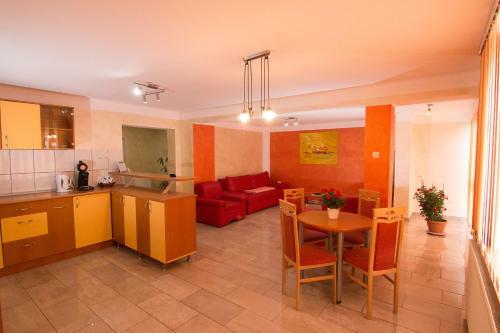 Apartamentos Haus Paltinul