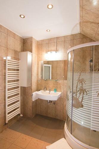 Apartamentos Haus Paltinul