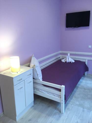 Hostal Pensiunea Cardinal