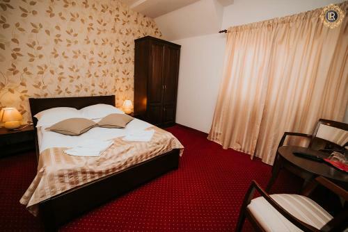 Hostal La Rezidenta