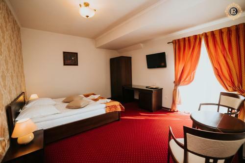 Hostal La Rezidenta