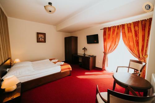 Hostal La Rezidenta