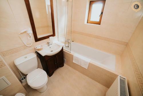 Hostal La Rezidenta