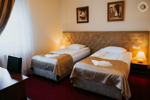 Hostal La Rezidenta