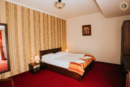 Hostal La Rezidenta