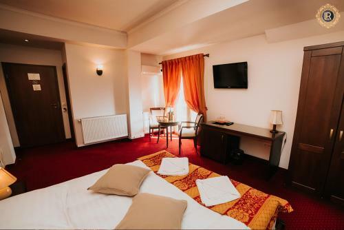Hostal La Rezidenta