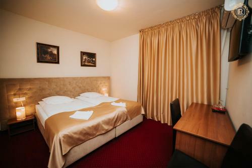Hostal La Rezidenta