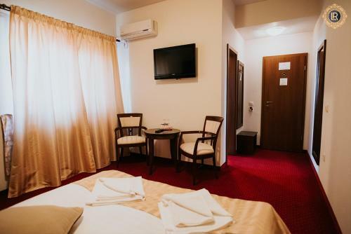 Hostal La Rezidenta
