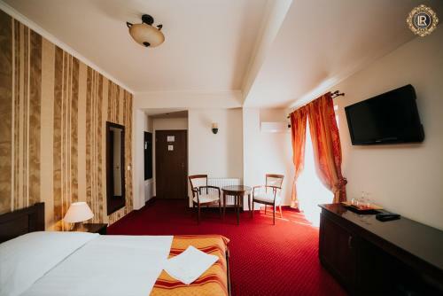 Hostal La Rezidenta