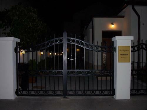 Hostal La Rezidenta