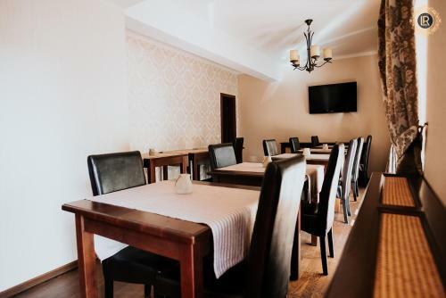 Hostal La Rezidenta