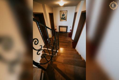 Hostal La Rezidenta