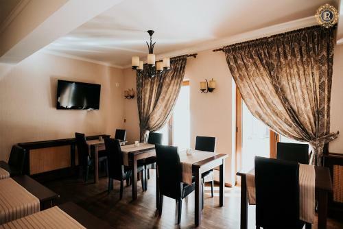 Hostal La Rezidenta