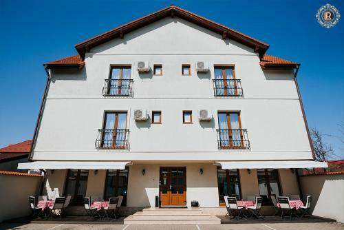 Hostal La Rezidenta