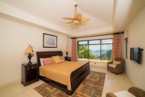 Los Suenos Resort Casa Puesta Del Sol