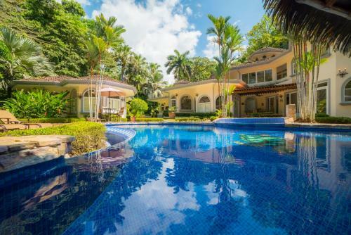 Los Suenos Resort Harmon House