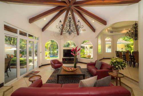 Los Suenos Resort Harmon House