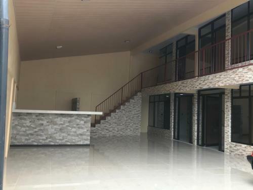 Hotel The Owl, La Fortuna Downtown