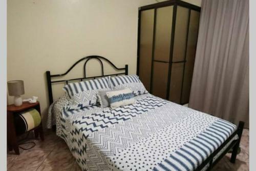 Casa La Catarata de Yolanda Y Enrique