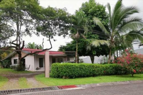 Casa La Catarata de Yolanda Y Enrique