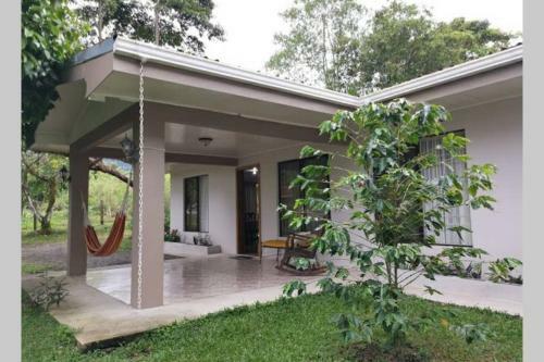 Casa La Catarata de Yolanda Y Enrique