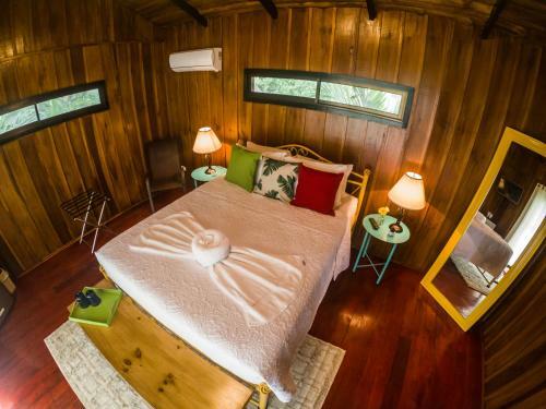 Posada Casona R�stica & Bungalow