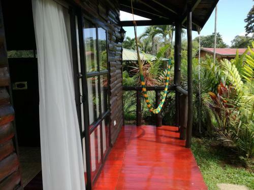 Posada Casona R�stica & Bungalow