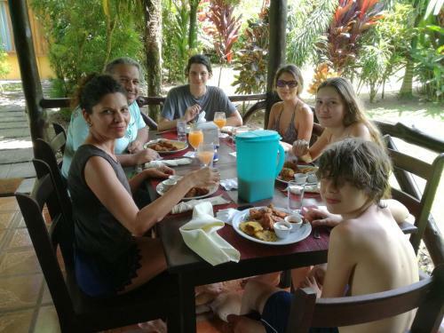Posada Casona R�stica & Bungalow