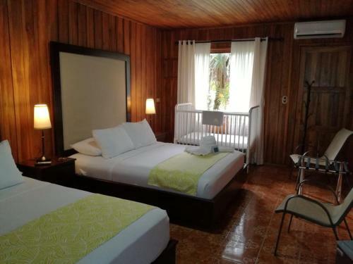 Posada Casona R�stica & Bungalow