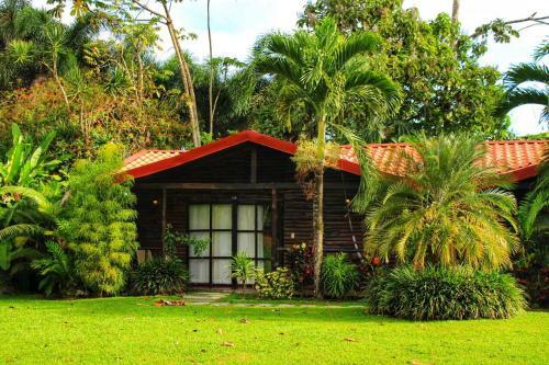 Posada Casona R�stica & Bungalow