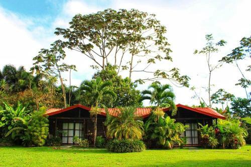Posada Casona R�stica & Bungalow