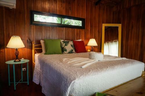 Posada Casona R�stica & Bungalow