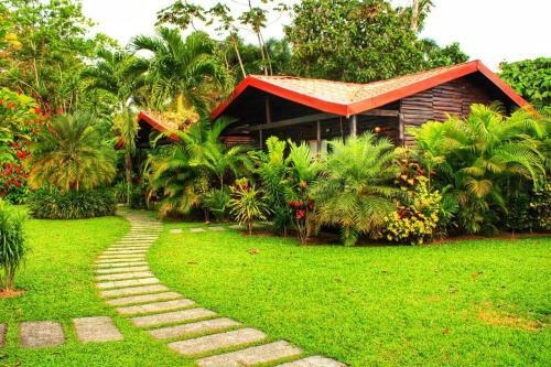 Posada Casona R�stica & Bungalow