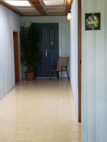 Posada Casona R�stica & Bungalow