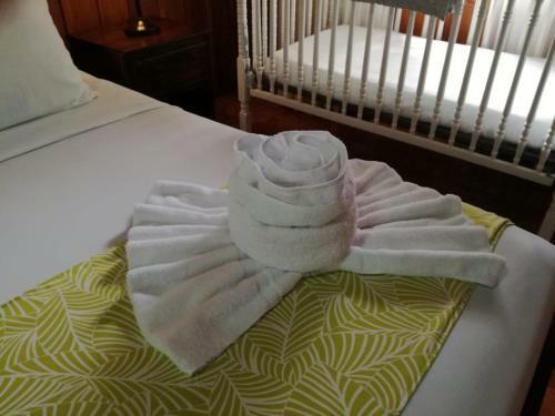 Posada Casona R�stica & Bungalow