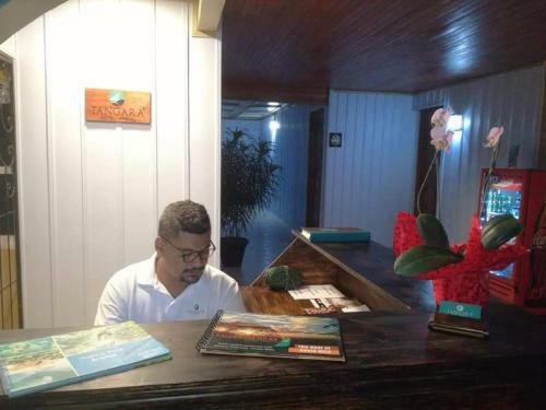 Posada Casona R�stica & Bungalow