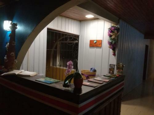 Posada Casona R�stica & Bungalow