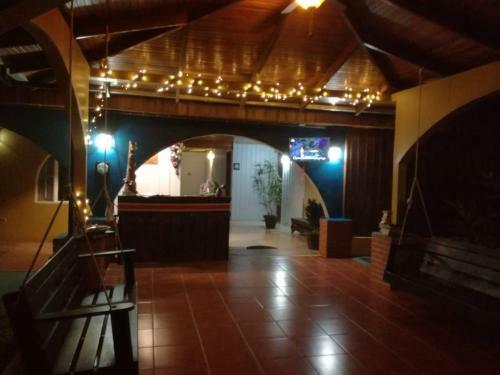 Posada Casona R�stica & Bungalow