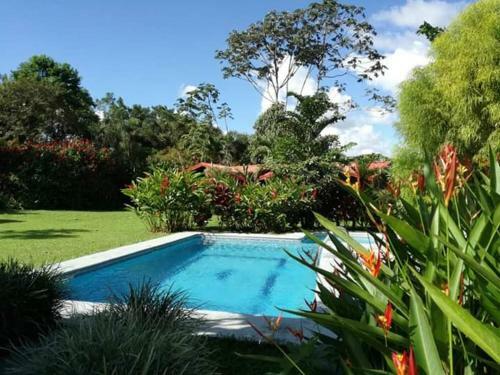 Posada Casona R�stica & Bungalow